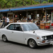 奥多摩“ダイサン”東京旧車会