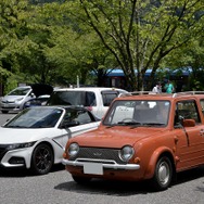 奥多摩“ダイサン”東京旧車会