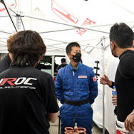 743号車Honda R&D Challengeチーム