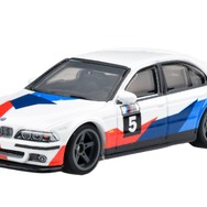BMW M5 [E39] (8月20日発売予定)