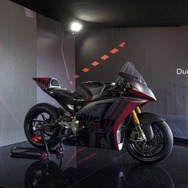 World Ducati Week 2022（ワールド・ドゥカティ・ウィーク）