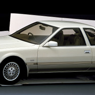 ソアラ 3.0GT-Limited（MZ20）～1986.01～