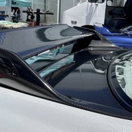 アクティブ R33 GT-R ワイドボディーコンセプト / ガレージアクティブ