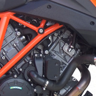 KTM 1290スーパーデューク GT