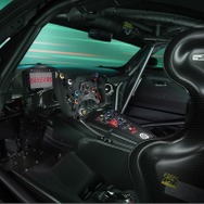 メルセデス AMG GT3 の「エディション55」