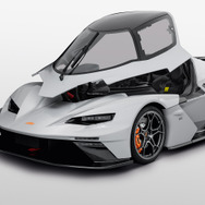 KTM X-BOW GT-XR