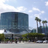 ロサンゼルスコンベンションセンター