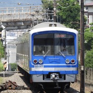 大雄山線は2024年春の運賃改定を予定。