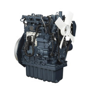 産業用小型電子制御ディーゼルエンジン「D1105-K」