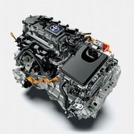 1.8L2ZR-FXEエンジン