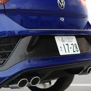 VW Tロック R