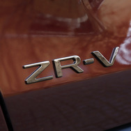 ホンダ ZR-V 純正アクセサリー装着車（e:HEV X）