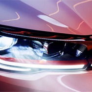 VW ポロ GTI LEDマトリックスヘッドライト IQ. LIGHT