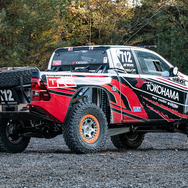 TRD Hilux DESERT RACE SPEC