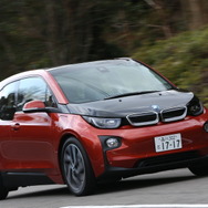 BMW i3（参考画像、2014年）