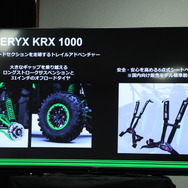 TERYX KRX 1000