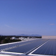 ホンダ、薄膜太陽電池を国際太陽電池展に出展