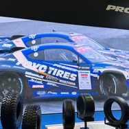 TOYO TIRES / 東京オートサロン2023