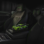 ベントレー・コンチネンタル GT S のカスタマイズモデル