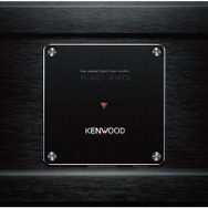 ケンウッド、カーオーディオの09年モデル発表…小型化、楽曲検索を強化