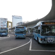 関東鉄道バスとつくバス