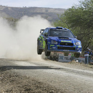 スバル WRCマシンが買える!?　夢の特別セール開催中