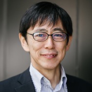 東京大学空間情報科学研究センターの柴崎亮介教授