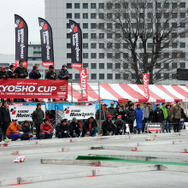 KYOSHO CUP…TMサーキットES チームが優勝