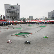 KYOSHO CUP…TMサーキットES チームが優勝