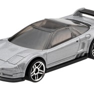 ’90 アキュラ NSX（3月発売予定）