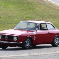 アルファロメオ・ジュリア・スプリント GTA（1965年）