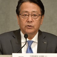 丸本代表取締役社長