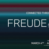 FREUDE by BMW - CONNECTED THROUGH TIME