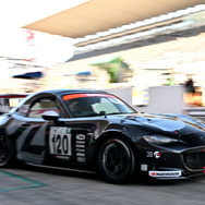 MAZDA SPIRIT RACING