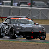 MAZDA SPIRIT RACING