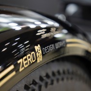 『ZDC-80B』（東京モーターサイクルショー2023）