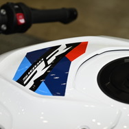BMW S1000R（東京モーターサイクルショー2023）