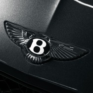 ベントレー・コンチネンタル GT S の「コンチネンタル GT」発売20周年記念車