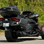Can-Am Spyder RT Limited