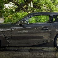 BMW コンセプト・ツーリング・クーペ