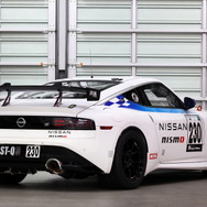Nissan Z Racing Concept