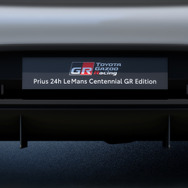 Prius 24h Le Mans Centennial GR Edition