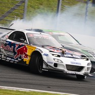 Formula Drift Japan Rd.3 FUJI