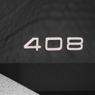 プジョー 408 GT