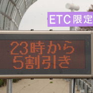 ETC車載器購入補助、31日現在で四輪78万5407台…4月も継続