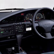 トヨタ・ランドクルーザー80（1989年）