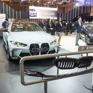 BMW（GAIKINDOインドネシア国際オートショー 2023）