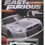 2009 日産 GT-R（9月発売予定）