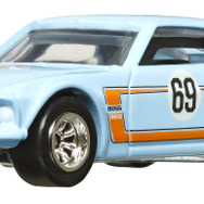 1969 フォード マスタング BOSS 302/プレミアム2パック（9月発売予定）