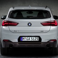 BMW X2 現行型（参考）